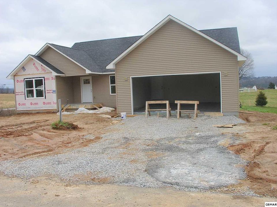 1st image of 705 Tuckahoe View Trl Lot 1