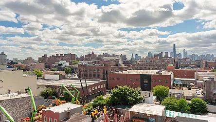 Rented by Nooklyn NYC LLC