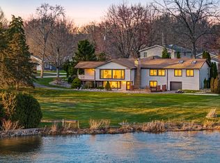 10609 Sudan St, Portage, MI 49002