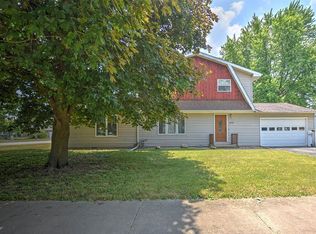 275 Magnolia Dr, Forsyth, IL 62535