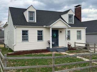 704 Goucher St, Johnstown, PA 15905