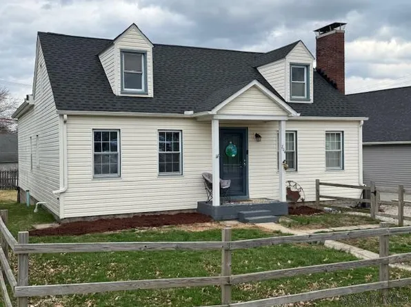 704 Goucher St, Johnstown, PA 15905