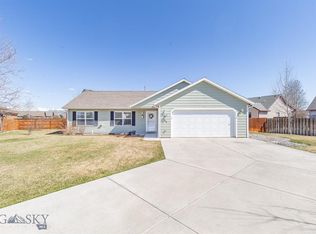 902 Bert Ct, Belgrade, MT 59714