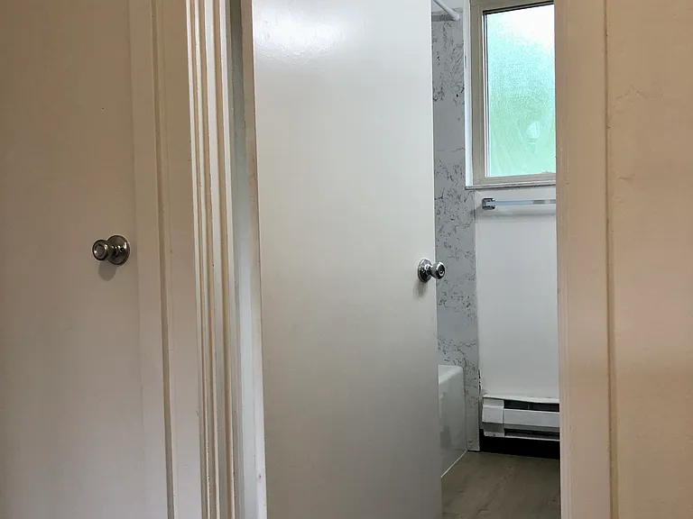 upstairs landing