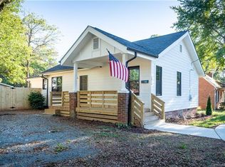 1215 Enderly Rd, Charlotte, NC 28208