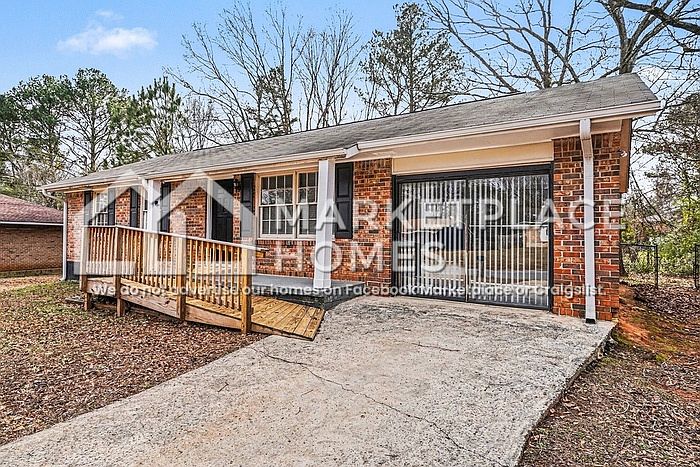 8219 Sussex Dr, Jonesboro, GA 30238 | Zillow
