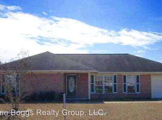 205 Tempest Ln, Allenhurst, GA 31301