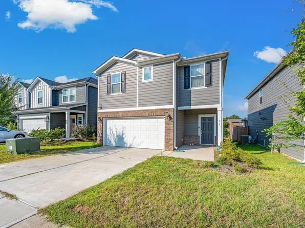 31 Cavell Dr, Greenville, SC 29607