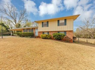 7455 Innes St, Riverdale, GA 30274