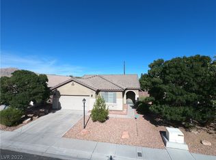 3496 Driving Range St, Las Vegas, NV 89122