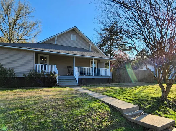 505 W 2nd Ave, Perry, AR 72125