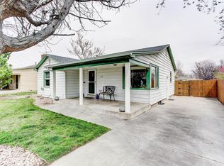 560 Vrain St, Denver, CO 80204