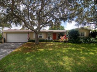 507 Poinsettia Rd, Melbourne Beach, FL 32951