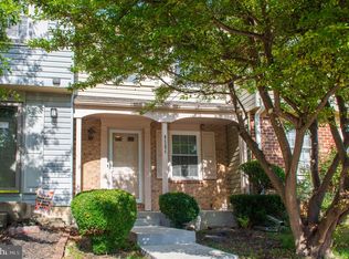 8554 Blackfoot Ct, Lorton, VA 22079
