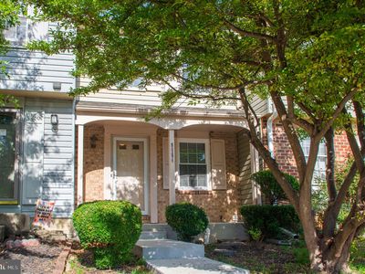 8554 Blackfoot Ct, Lorton, VA, 22079