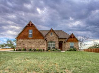 1013 County Road 4371, Decatur, TX 76234