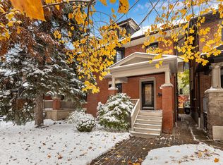 35 Highview Cres, Toronto, ON M6H 2Y3