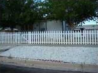 521 Elm St, Boulder City, NV 89005