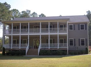 5425 Willow Hill Rd, Spring Grove, VA 23881