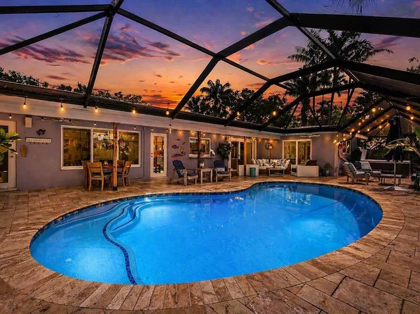 5540 SW 3rd Street, Plantation, FL 33317
