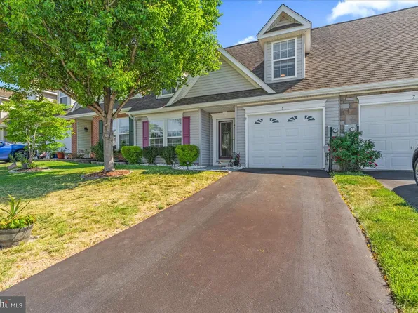 5 Geoley Ct, Thurmont, MD 21788