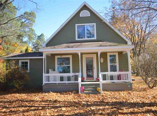 600 N East St, Boyne City, MI 49712