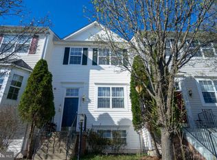 12312 Penzance Ln, Bristow, VA 20136