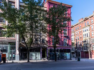 815 Race St APT 6, Cincinnati, OH 45202