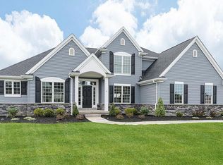 4 S Herrick Rd, East Aurora, NY 14052