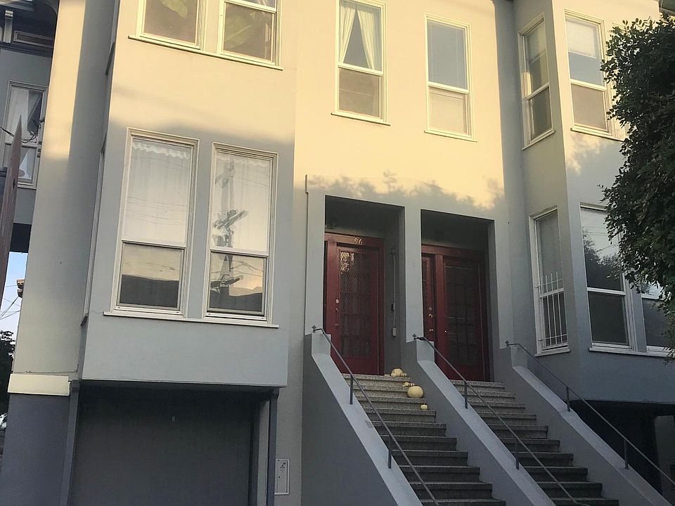 Beautiful exterior