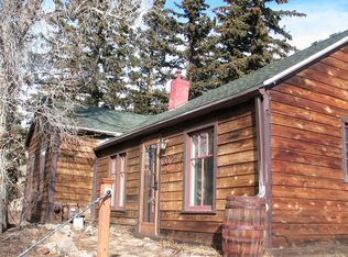 221 W 4th High St, Central City, CO 80427