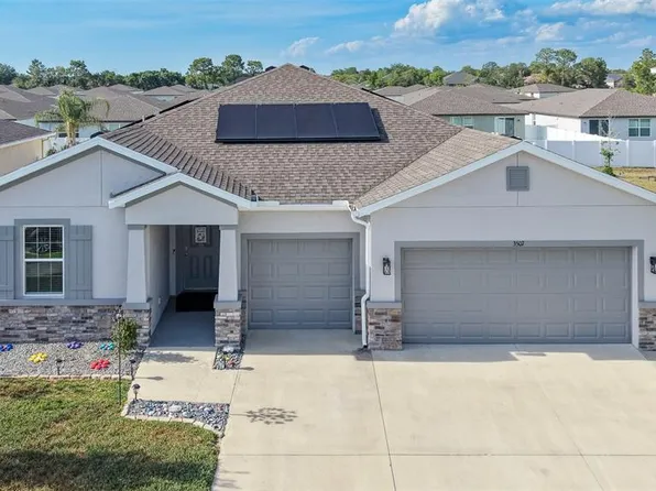 3507 Autumn Amber Dr, Spring Hill, FL 34609