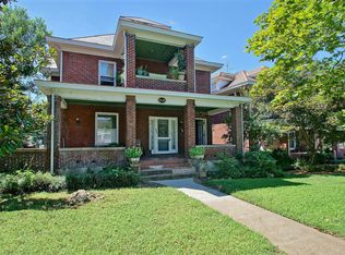 502 Allison Ave SW, Roanoke, VA 24016