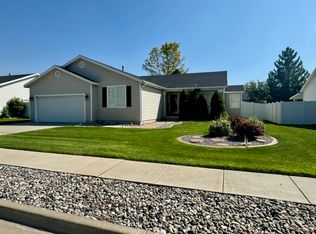 4069 W 5060 S, Roy, UT 84067