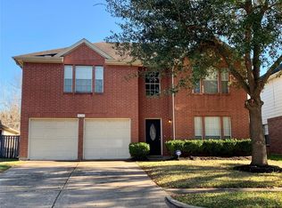 16327 Lynn Crest Ct, Houston, TX 77083