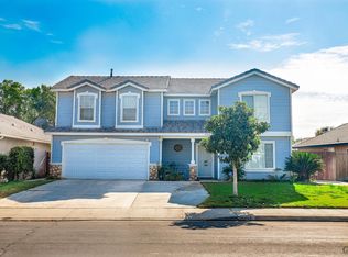 4910 Shadow Stone St, Bakersfield, CA 93313