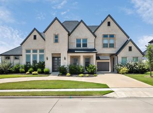 2130 Lassen Dr, Prosper, TX 75078