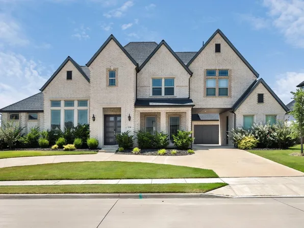 2130 Lassen Dr, Prosper, TX 75078