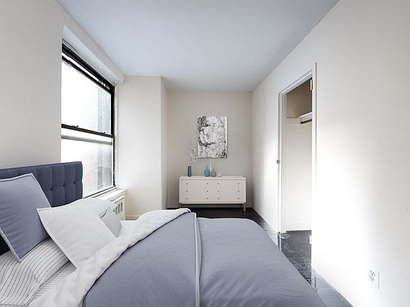 2nd image of 2419 Adam Clayton Powell Jr Blvd APT 3D