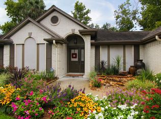 3810 Blarney Dr, Houston, TX 77047
