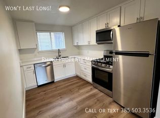 660 S 800 E APT 8, Salt Lake City, UT 84102