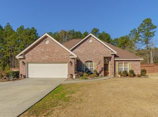 178 Morrell Cir, Hattiesburg, MS 39402