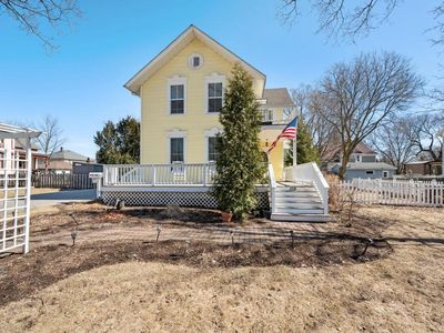 119 South Washington STREET, Elkhorn, WI, 53121