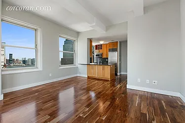 Rented by Corcoran