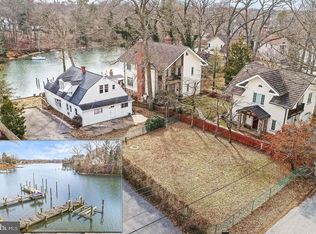 509 Norwich Rd, Severna Park, MD 21146