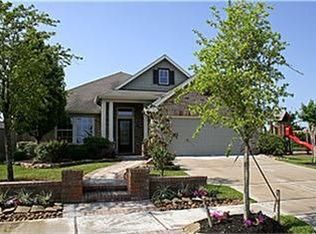 18327 Shore Park Rd, Cypress, TX 77433