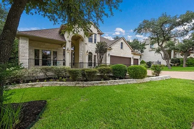 9900 Tree Bend Cv — Photo 2