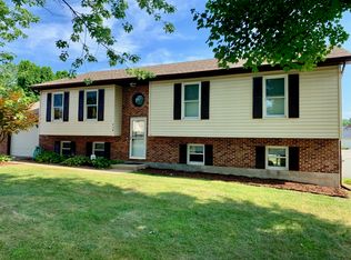 734 Marian Dr, Aberdeen, MD 21001