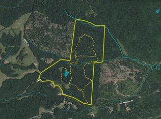 Askins Rd LOT WP001, Fordsville, KY 42343