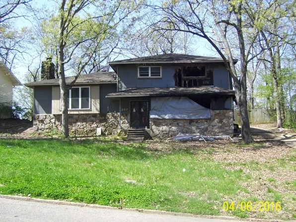 3207 Candlewood Dr, Jonesboro, AR 72404